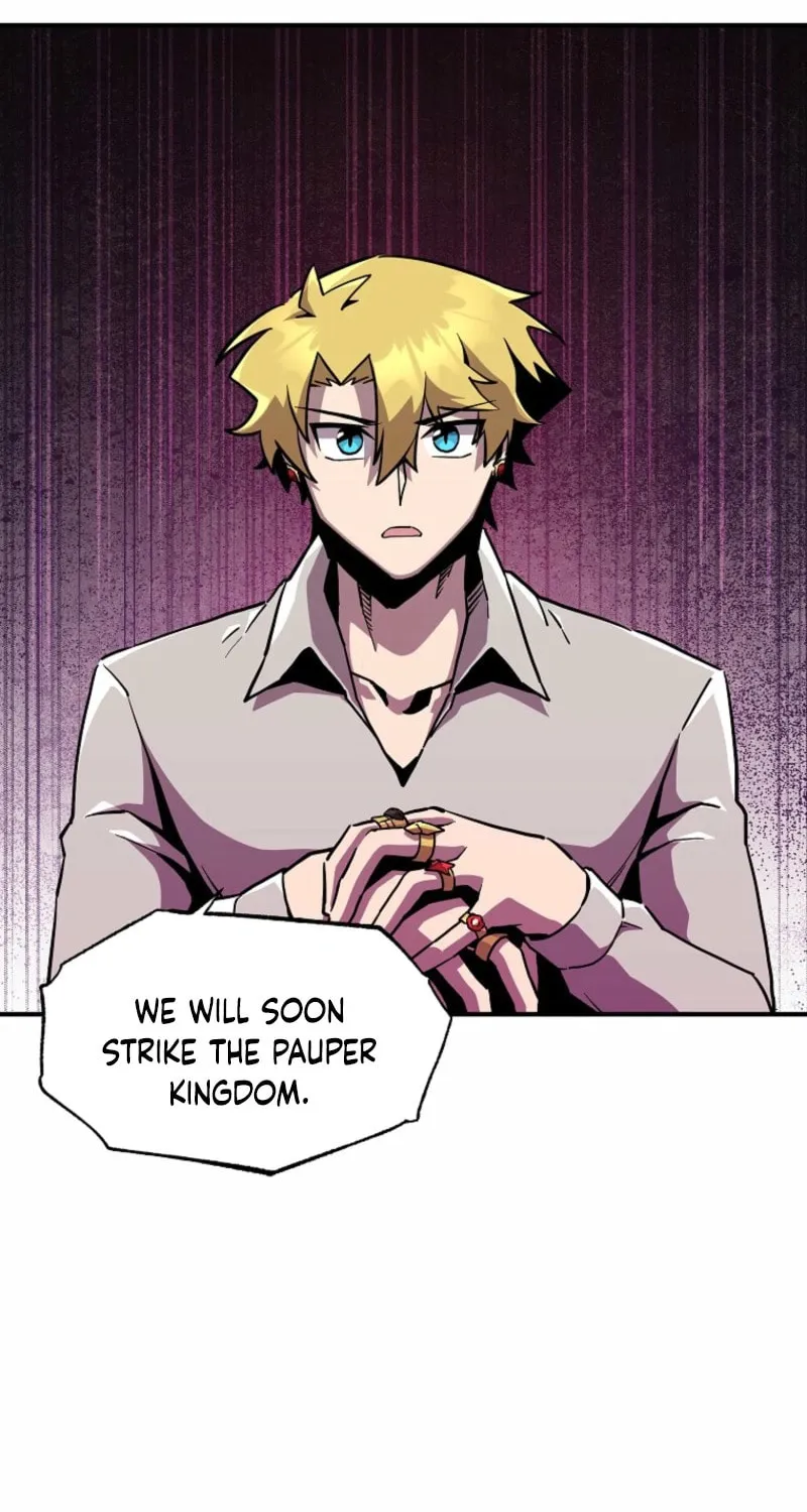 Solo Glitch Player Chapter 160 page 32 - 