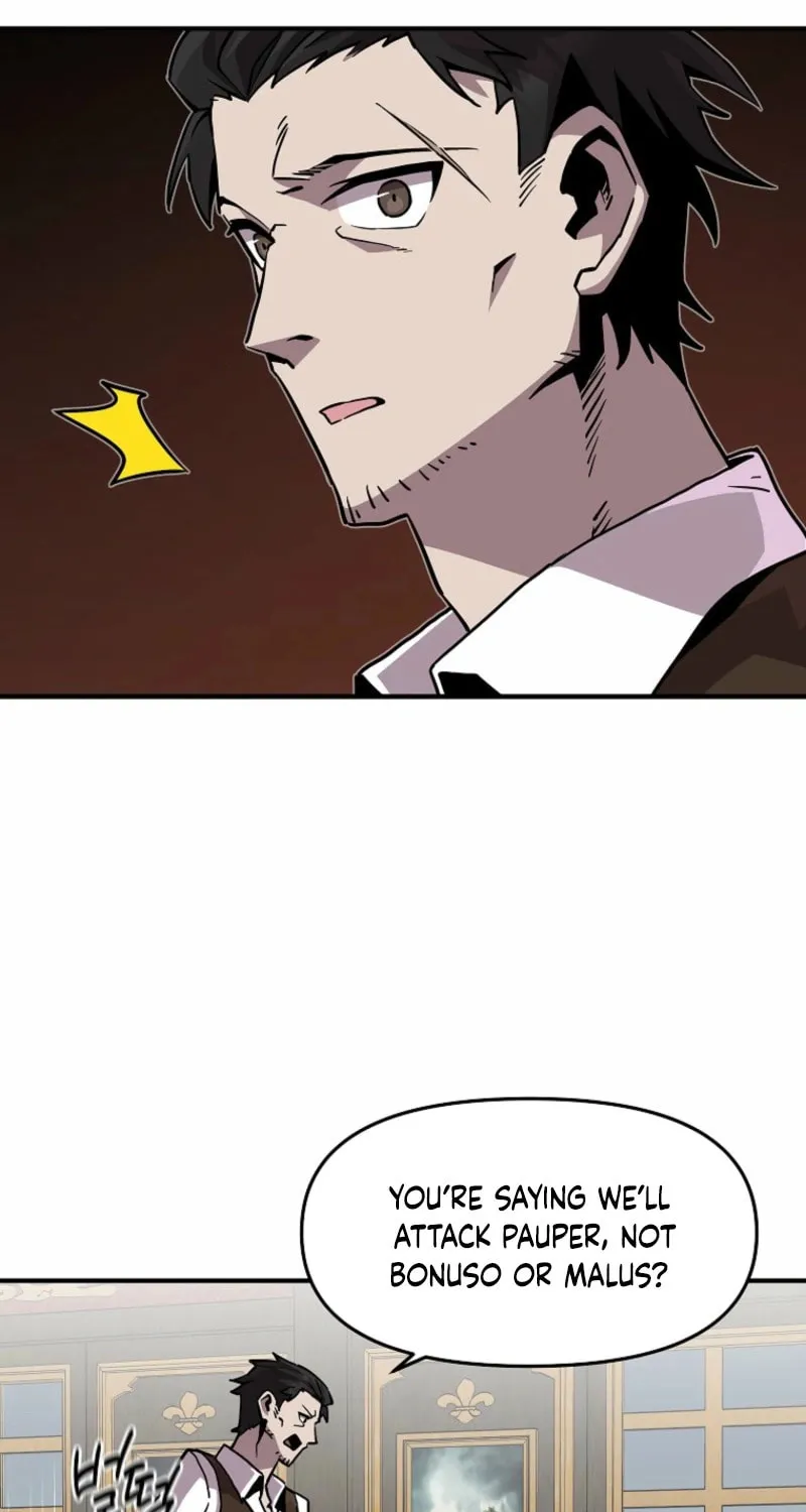 Solo Glitch Player Chapter 160 page 33 - 