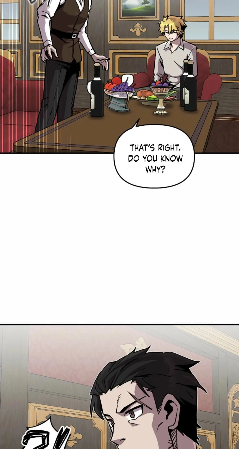 Solo Glitch Player Chapter 160 page 34 - 
