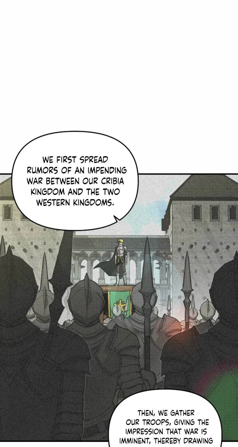 Solo Glitch Player Chapter 160 page 36 - 