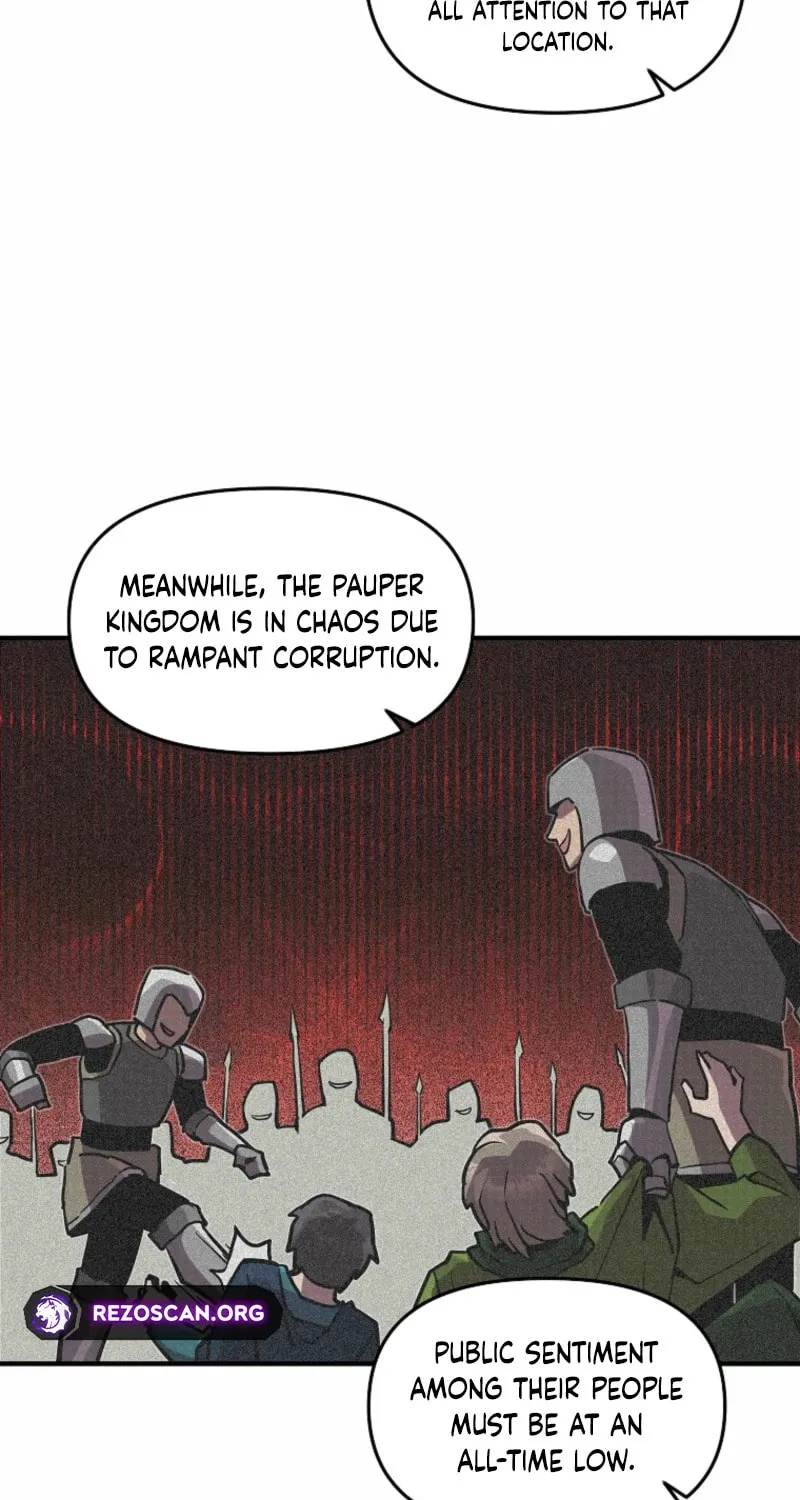 Solo Glitch Player Chapter 160 page 37 - 