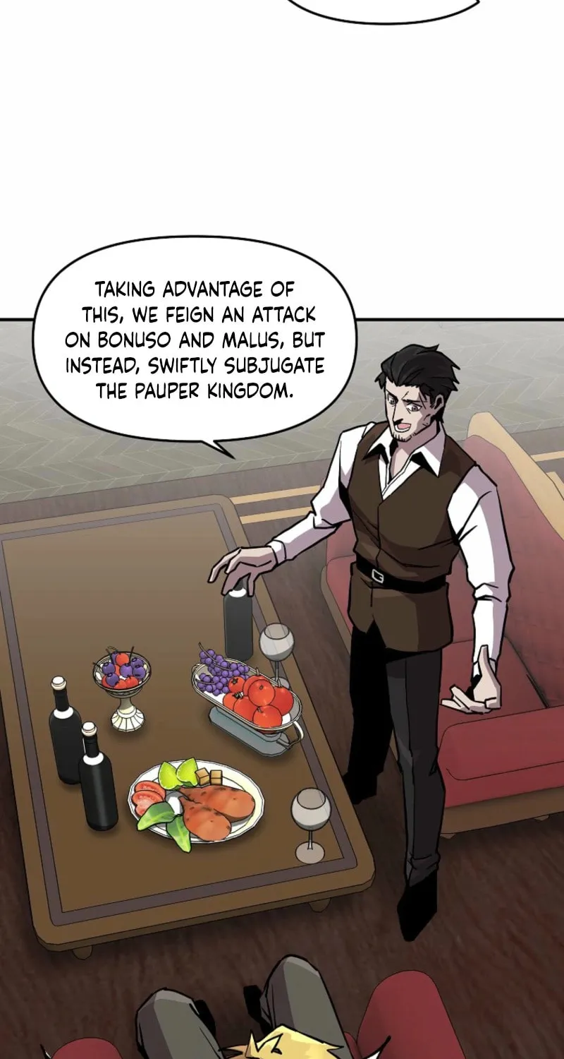 Solo Glitch Player Chapter 160 page 38 - 