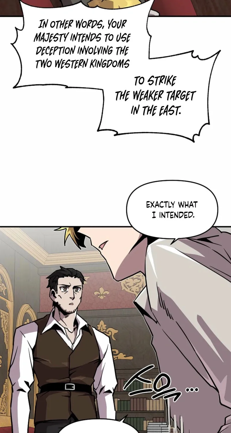 Solo Glitch Player Chapter 160 page 39 - 