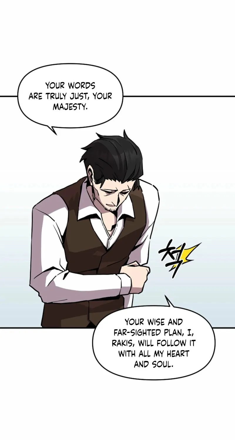 Solo Glitch Player Chapter 160 page 42 - 
