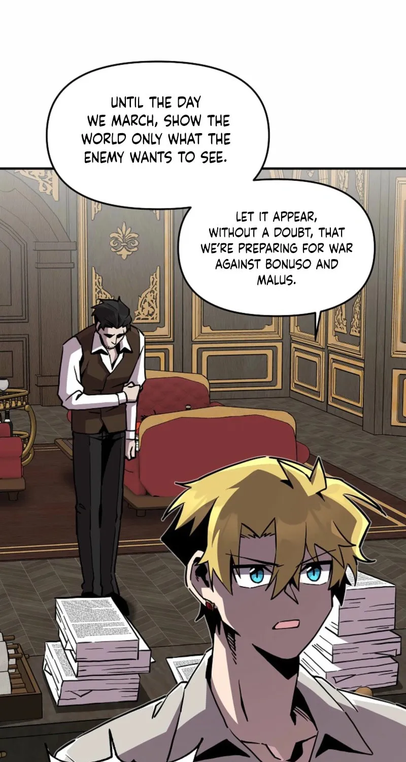 Solo Glitch Player Chapter 160 page 43 - 