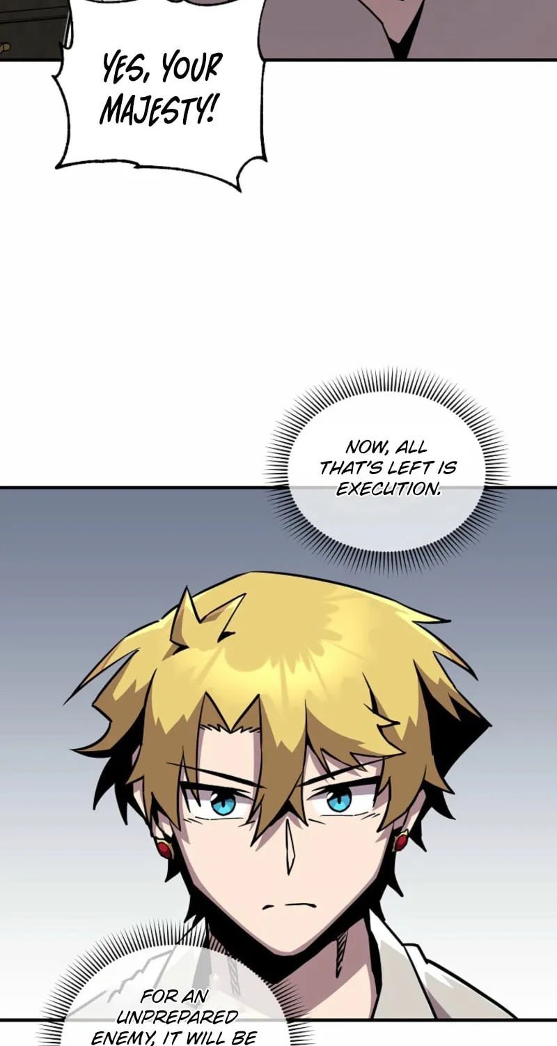 Solo Glitch Player Chapter 160 page 44 - 