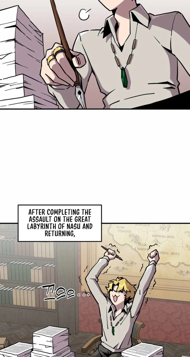 Solo Glitch Player Chapter 160 page 49 - 