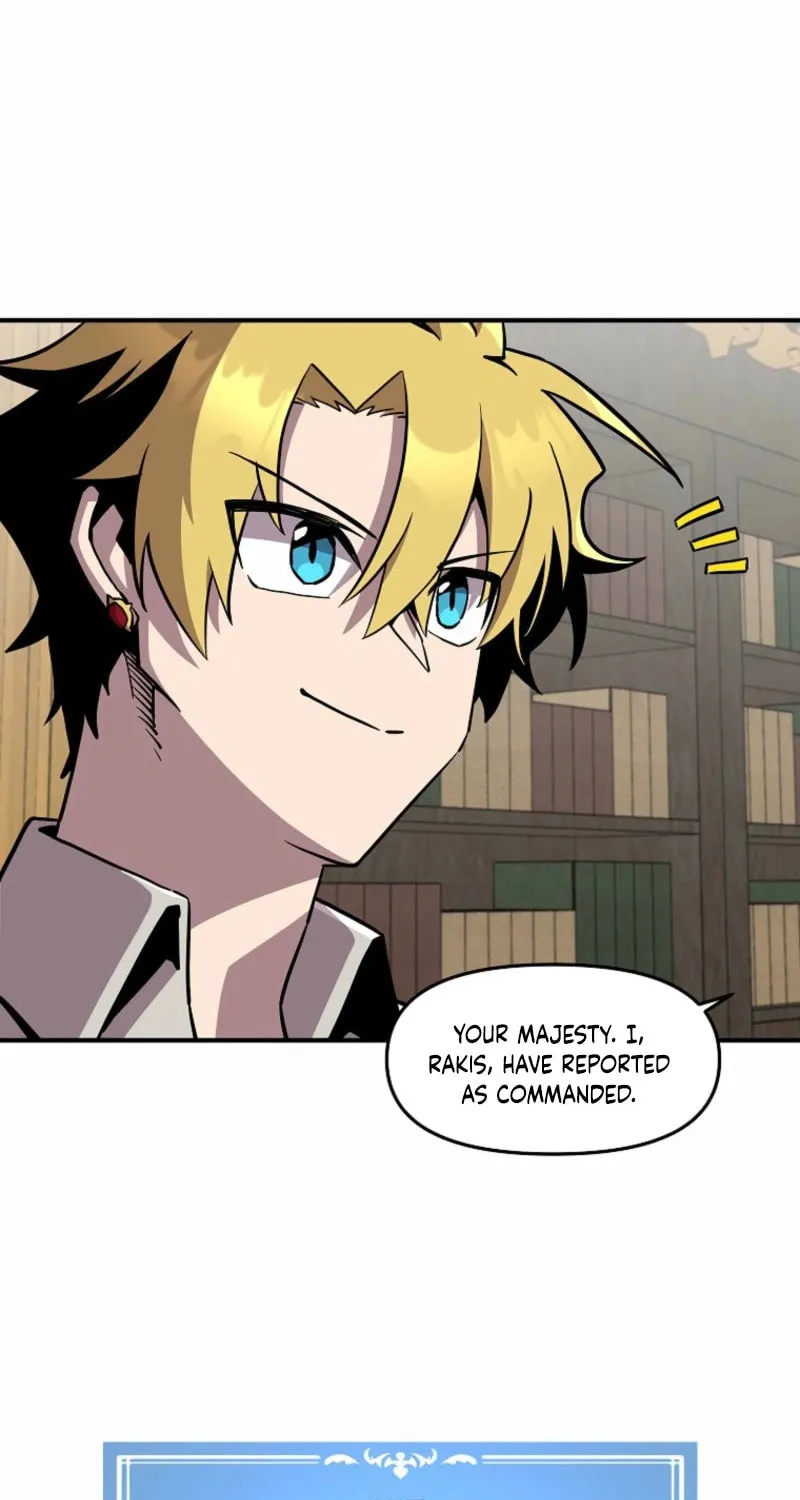 Solo Glitch Player Chapter 160 page 53 - 
