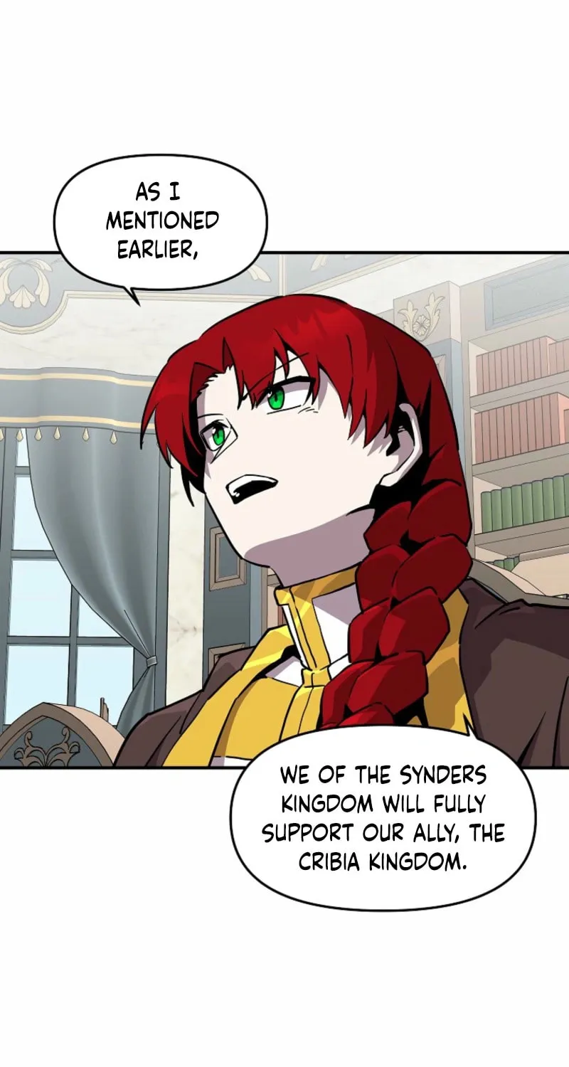 Solo Glitch Player Chapter 160 page 7 - 
