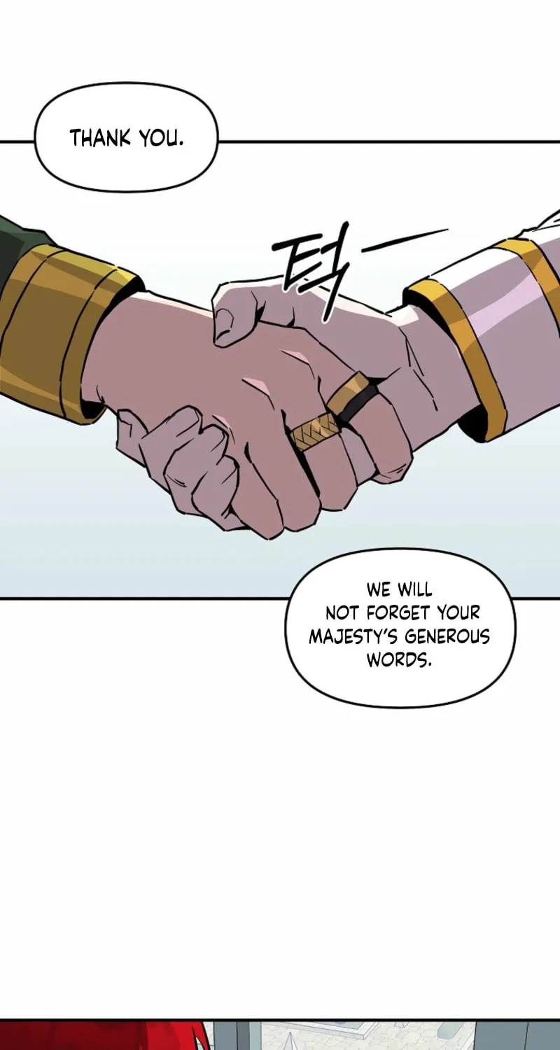 Solo Glitch Player Chapter 160 page 8 - 