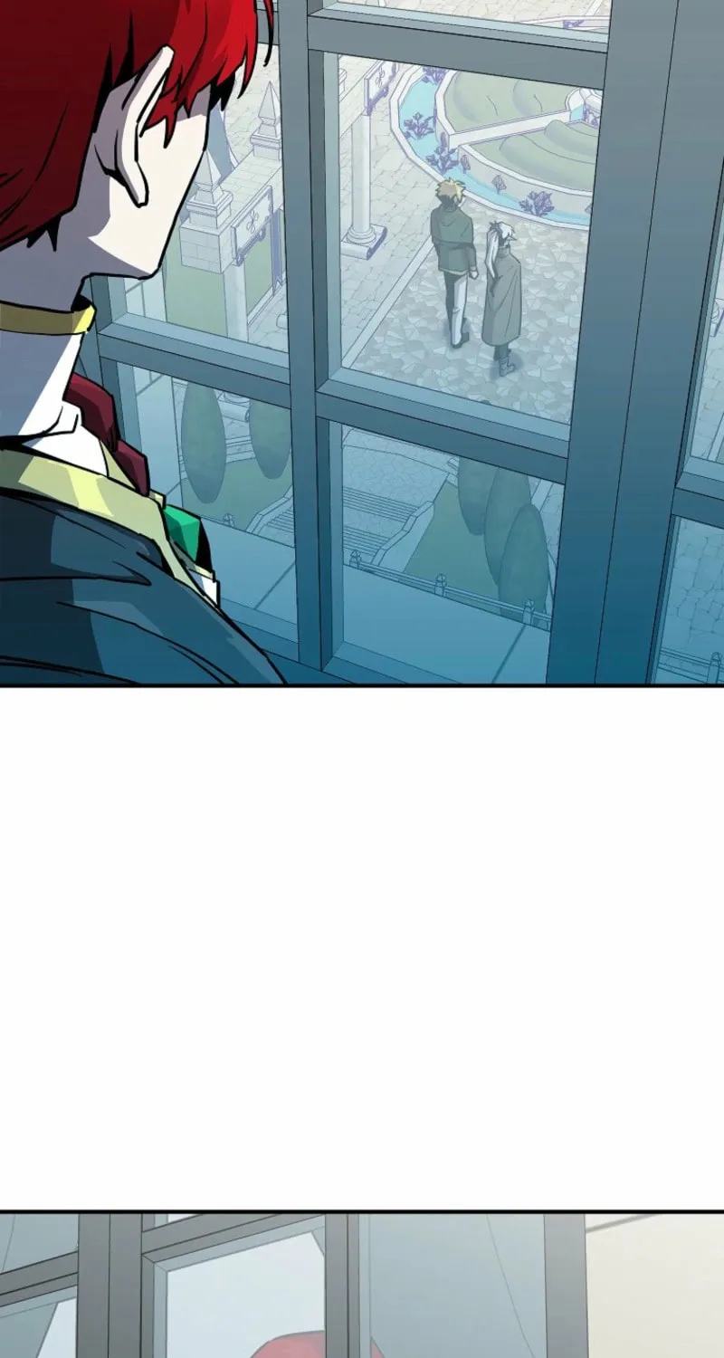 Solo Glitch Player Chapter 160 page 9 - 