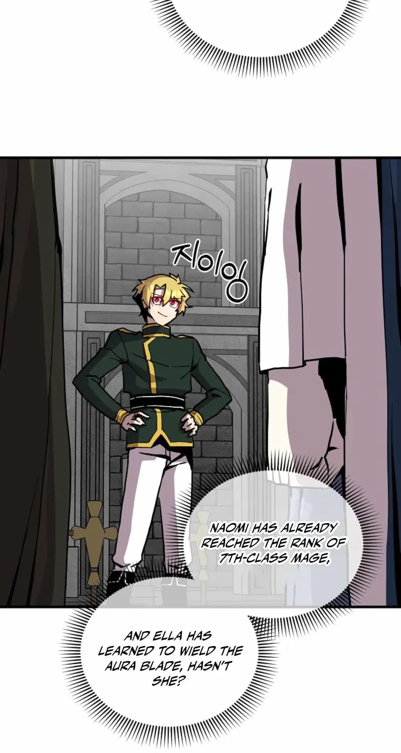 Solo Glitch Player Chapter 161 page 15 - 