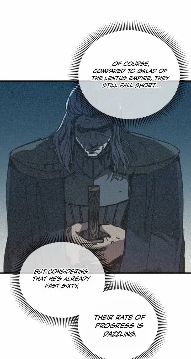 Solo Glitch Player Chapter 161 page 16 - 
