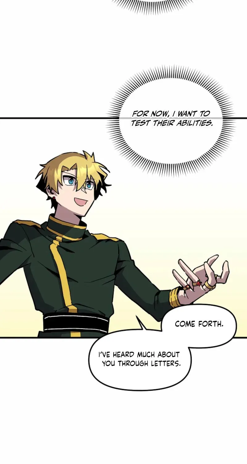 Solo Glitch Player Chapter 161 page 17 - 