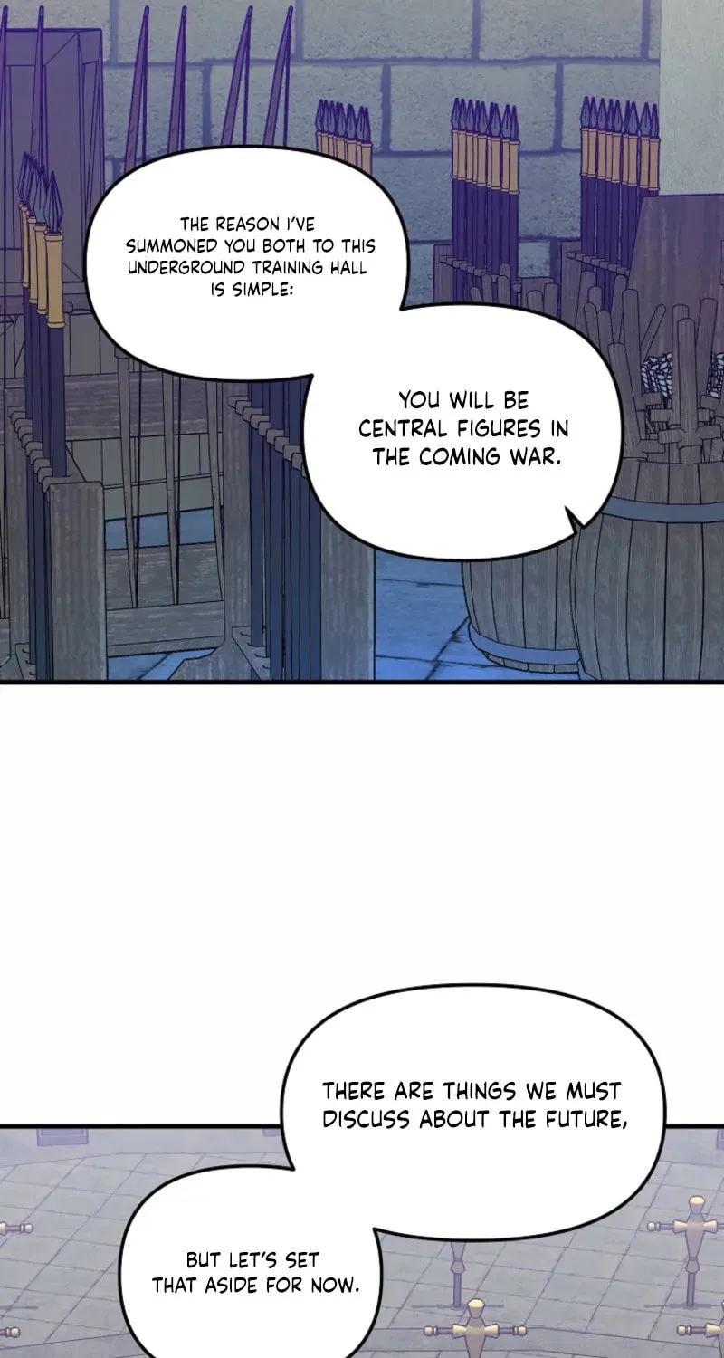 Solo Glitch Player Chapter 161 page 19 - 