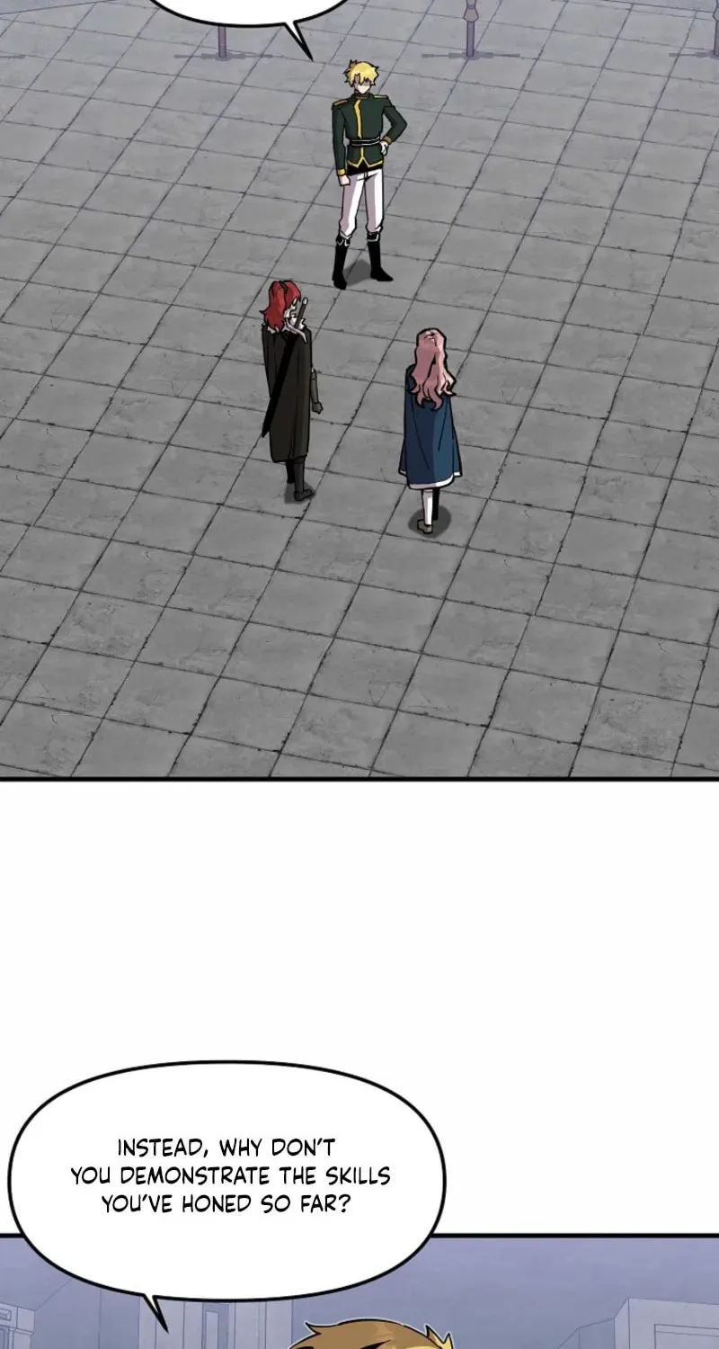 Solo Glitch Player Chapter 161 page 20 - 