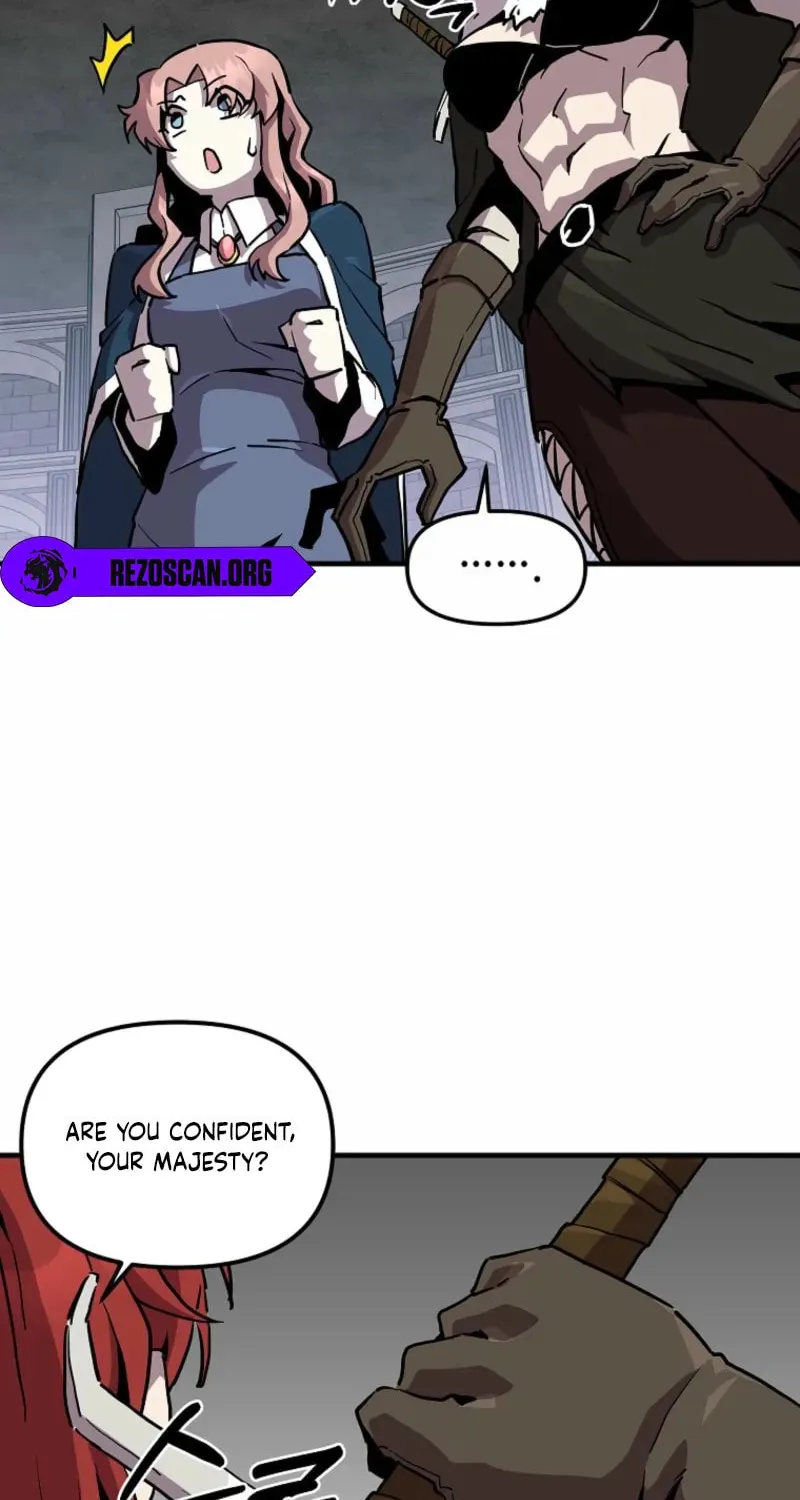 Solo Glitch Player Chapter 161 page 22 - 