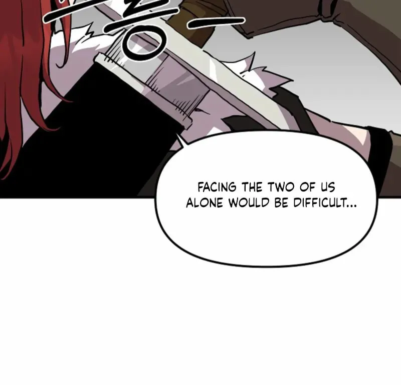 Solo Glitch Player Chapter 161 page 23 - 