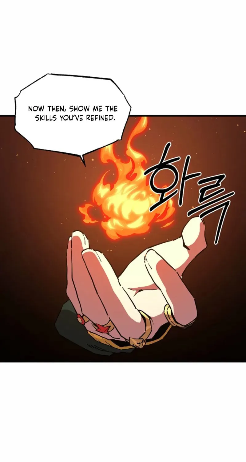 Solo Glitch Player Chapter 161 page 25 - 