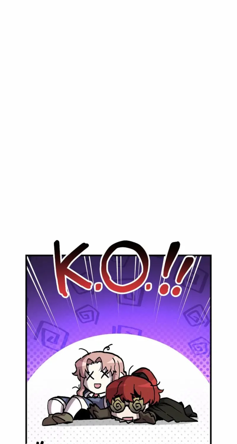Solo Glitch Player Chapter 161 page 27 - 