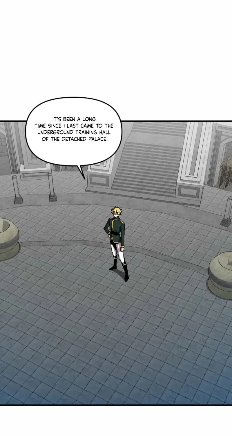 Solo Glitch Player Chapter 161 page 4 - 
