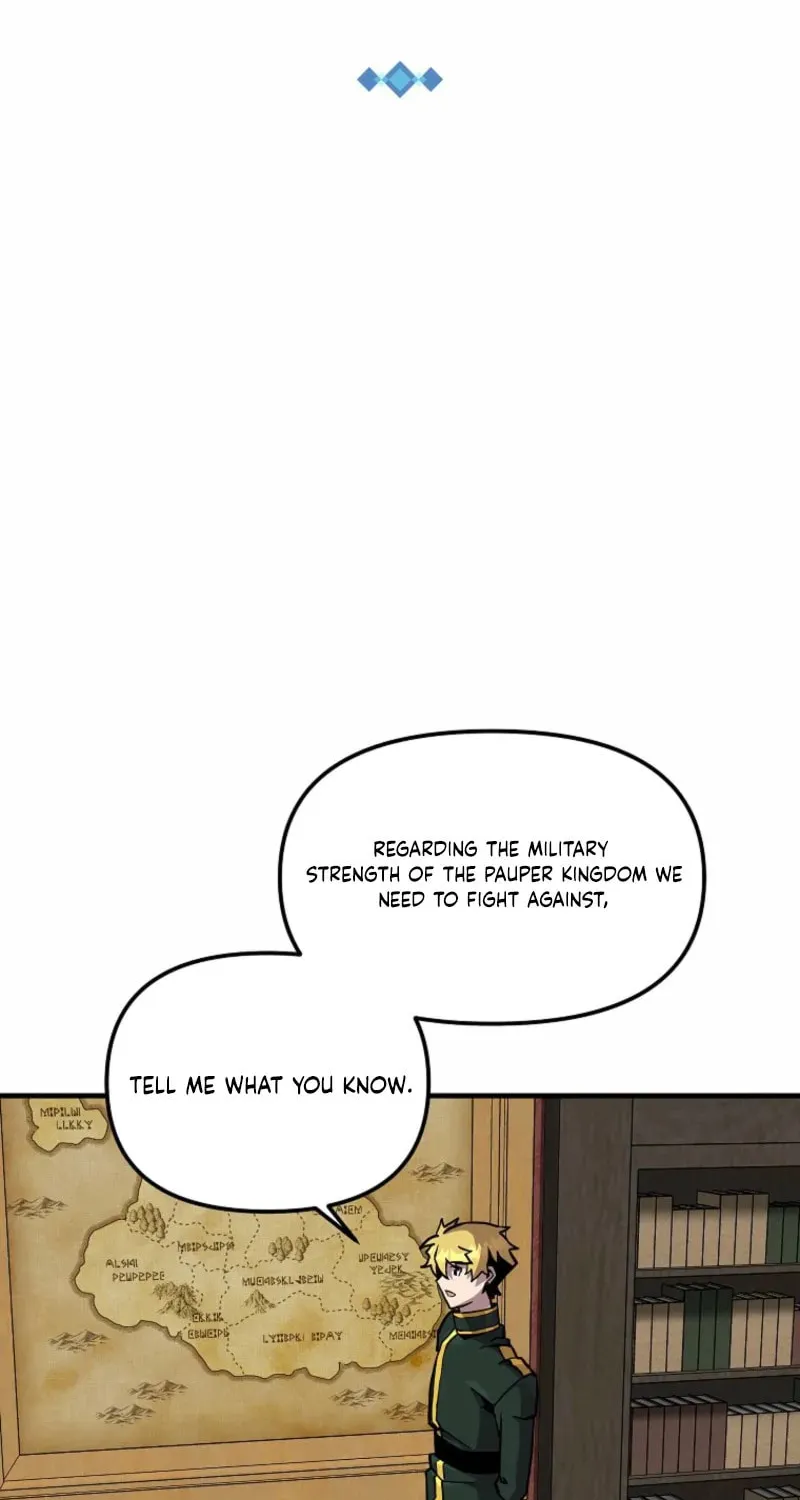 Solo Glitch Player Chapter 161 page 37 - 