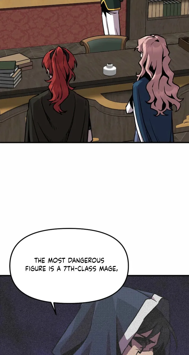 Solo Glitch Player Chapter 161 page 38 - 