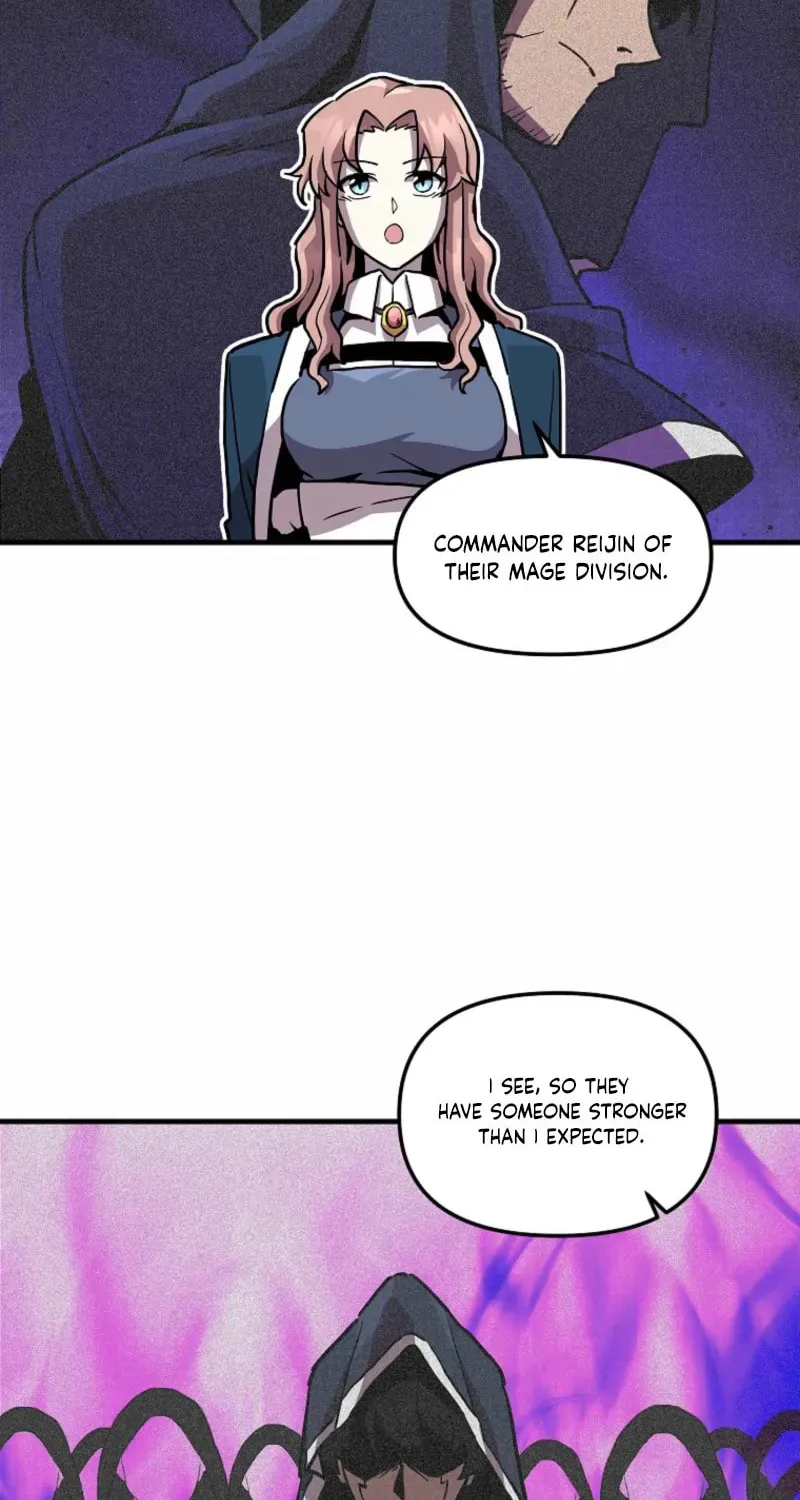 Solo Glitch Player Chapter 161 page 39 - 