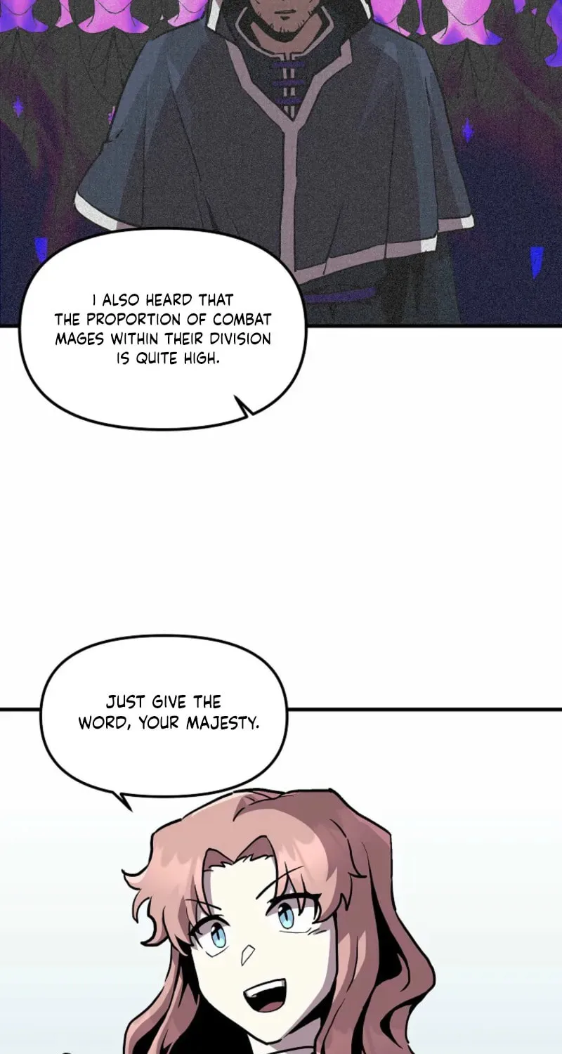 Solo Glitch Player Chapter 161 page 40 - 