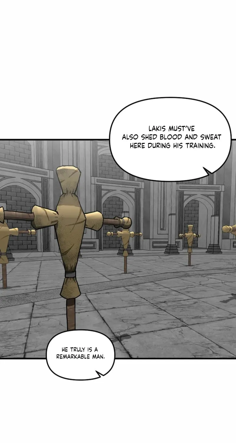 Solo Glitch Player Chapter 161 page 5 - 