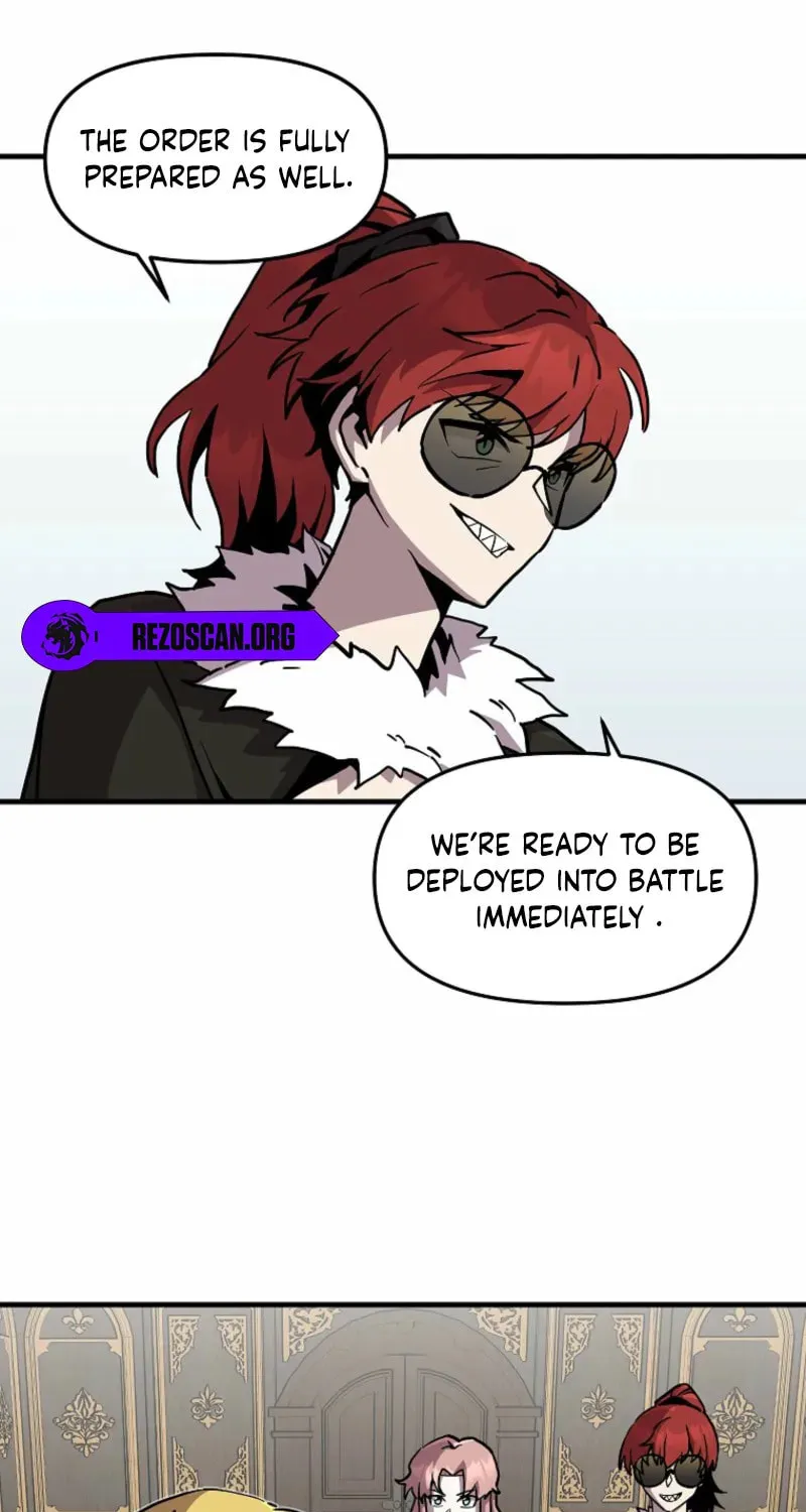 Solo Glitch Player Chapter 161 page 42 - 