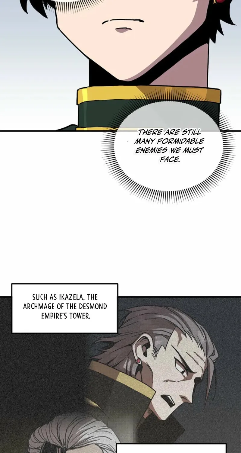 Solo Glitch Player Chapter 161 page 44 - 