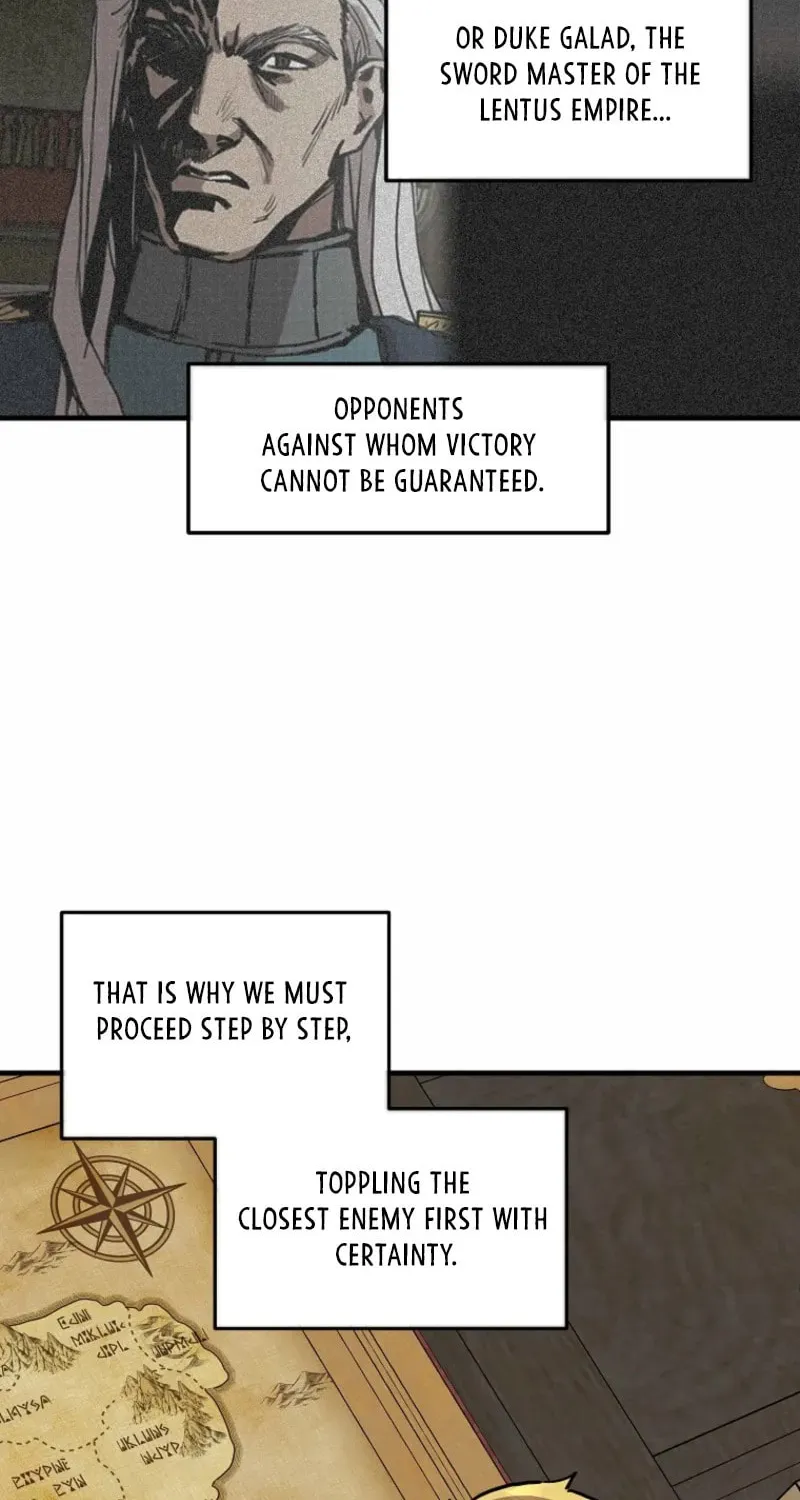 Solo Glitch Player Chapter 161 page 45 - 