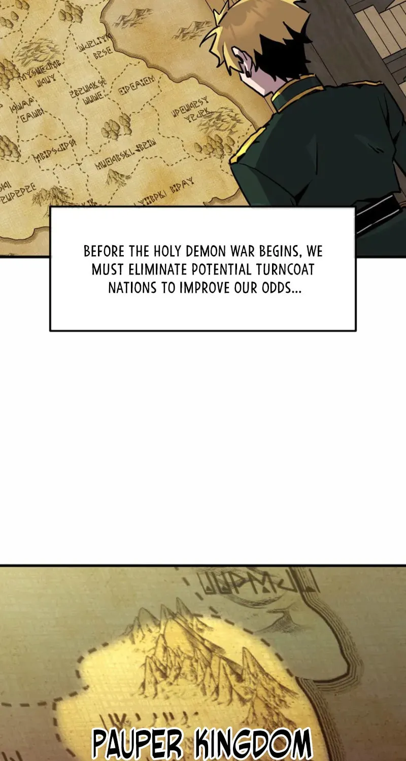 Solo Glitch Player Chapter 161 page 46 - 