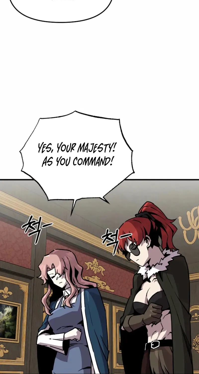 Solo Glitch Player Chapter 161 page 49 - 