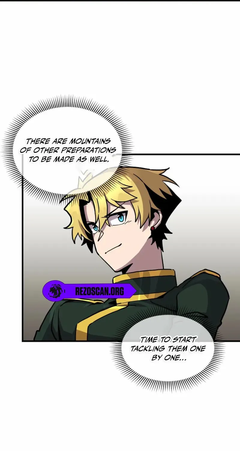 Solo Glitch Player Chapter 161 page 50 - 