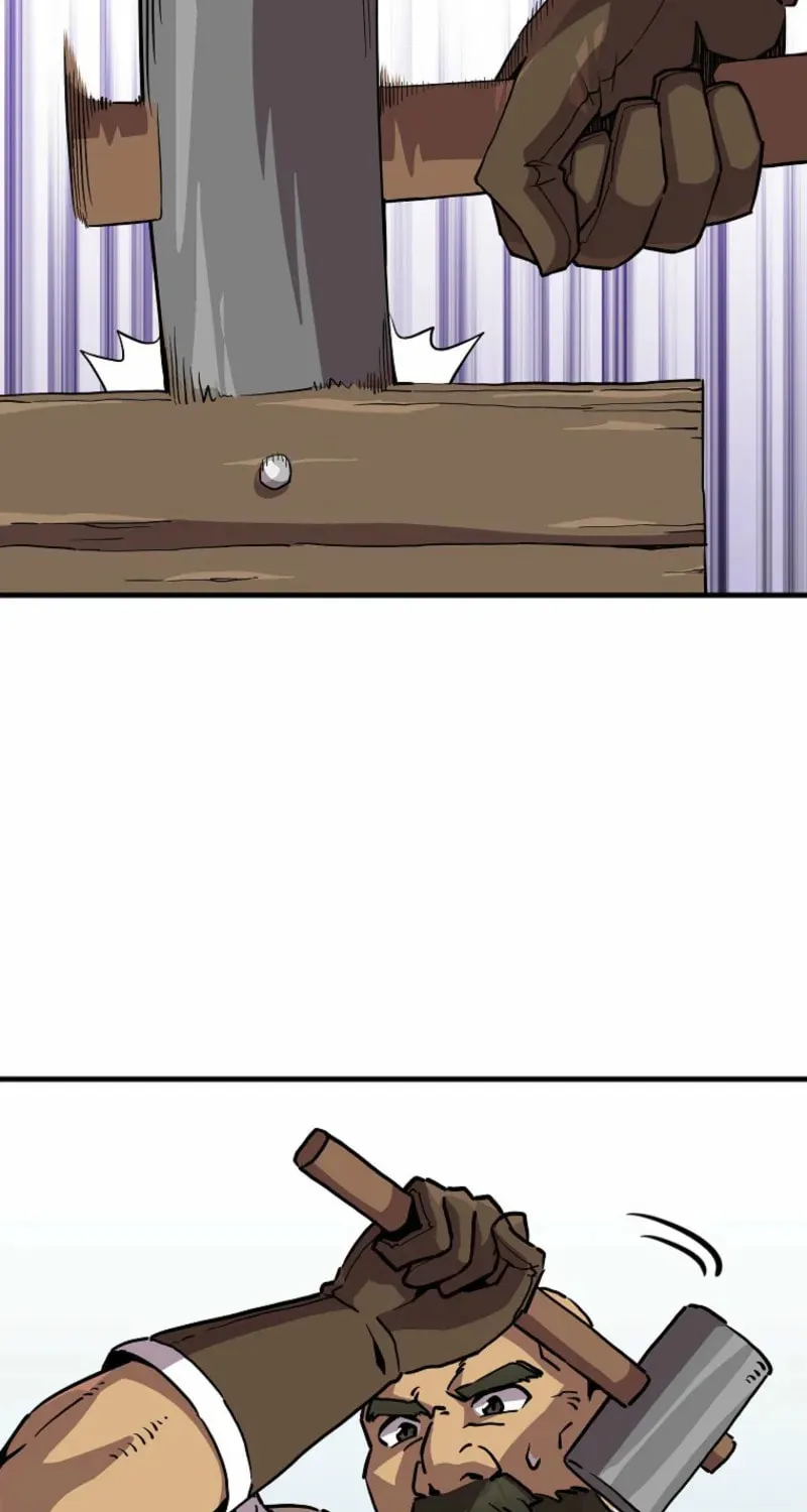 Solo Glitch Player Chapter 161 page 52 - 