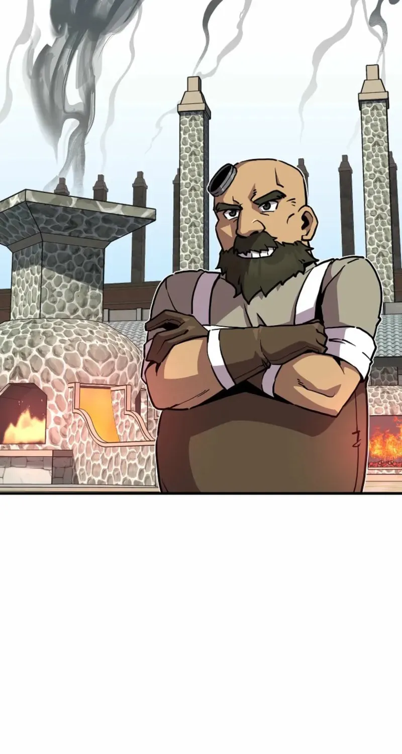 Solo Glitch Player Chapter 161 page 55 - 