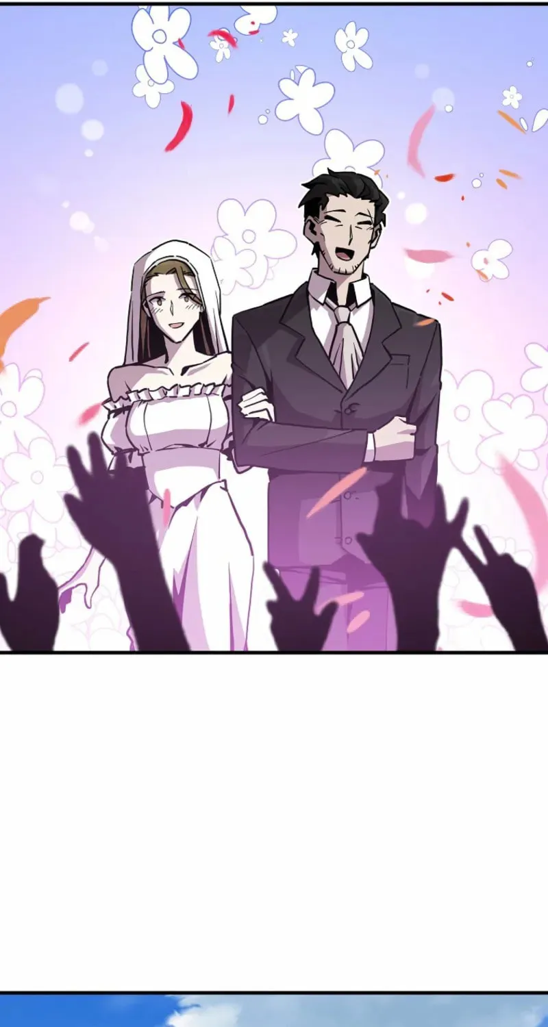 Solo Glitch Player Chapter 161 page 59 - 