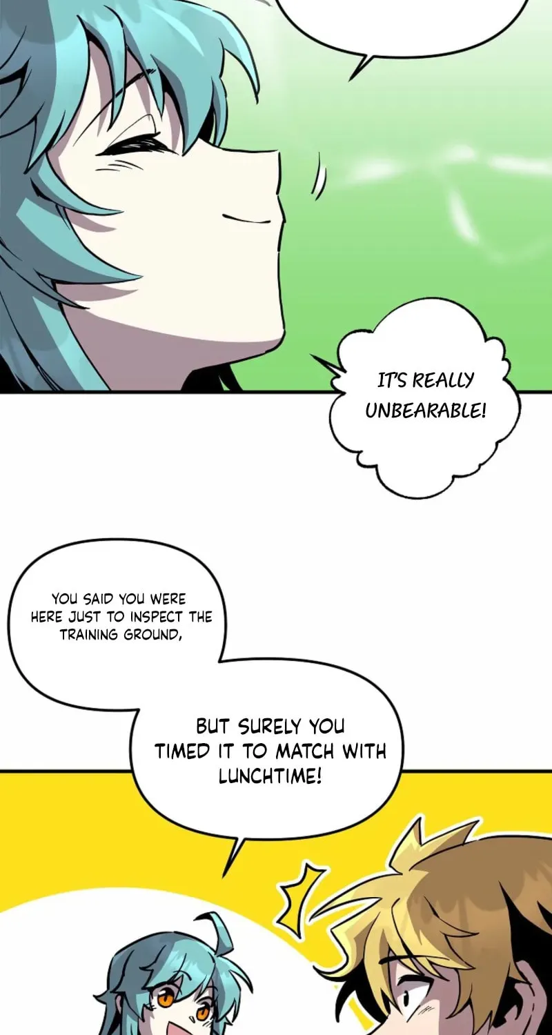 Solo Glitch Player Chapter 161 page 62 - 