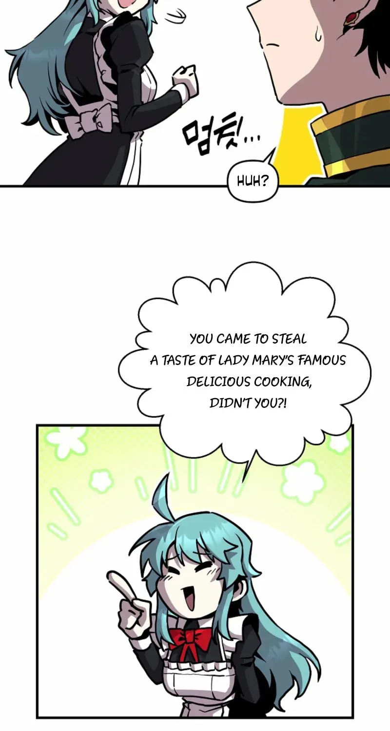 Solo Glitch Player Chapter 161 page 63 - 