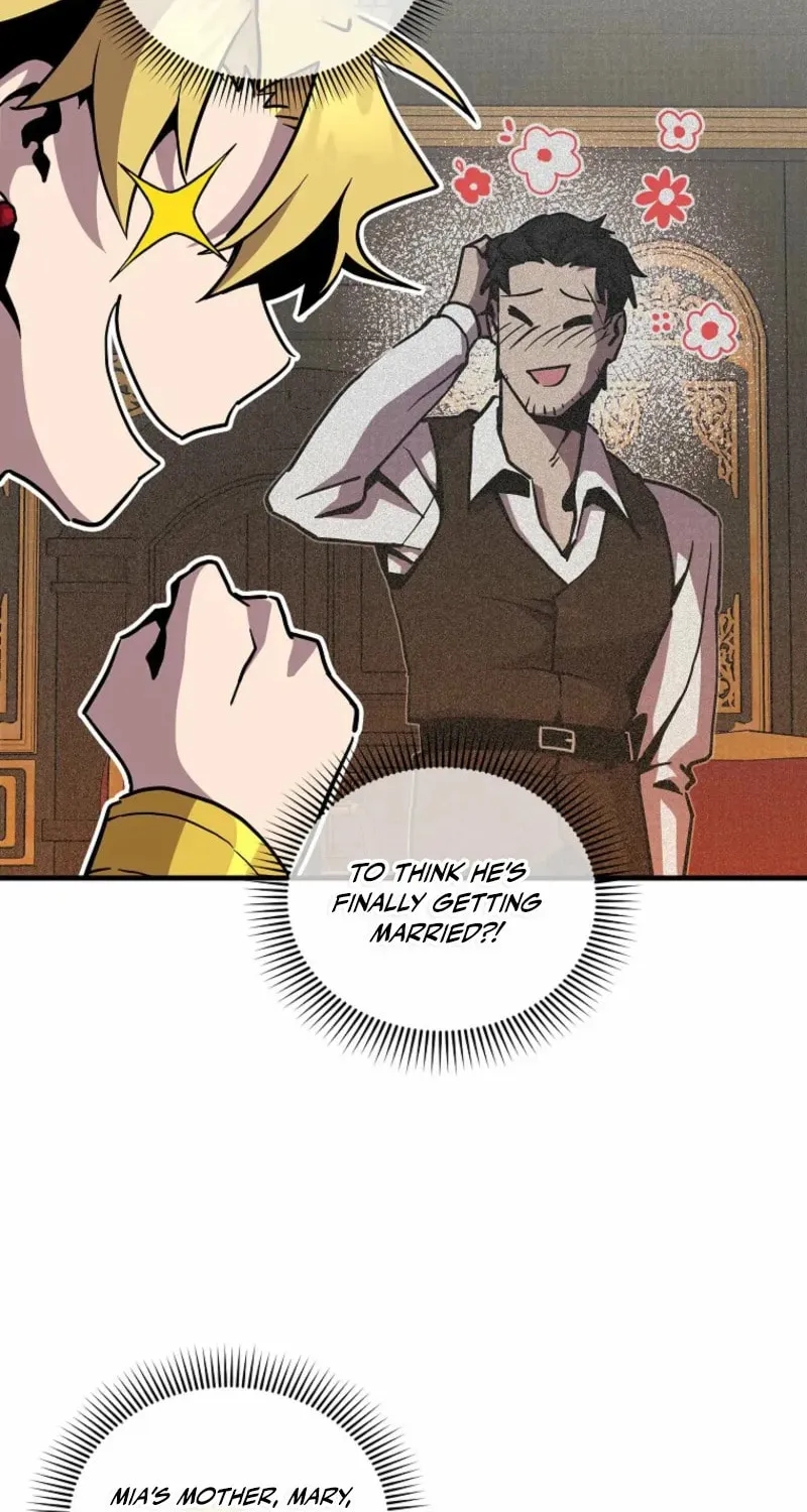 Solo Glitch Player Chapter 161 page 8 - 