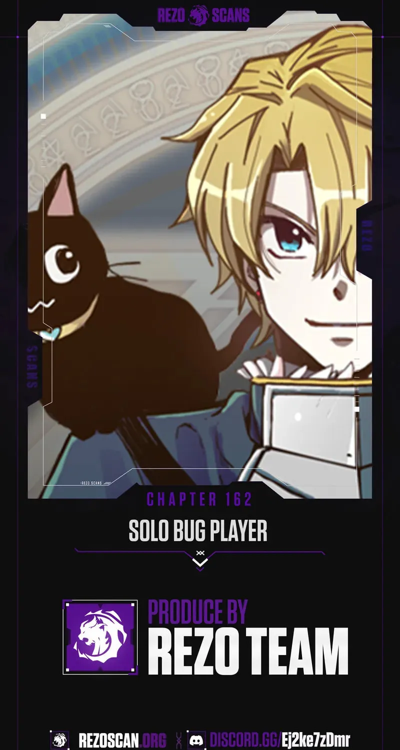 Solo Glitch Player Chapter 162 page 2 - 