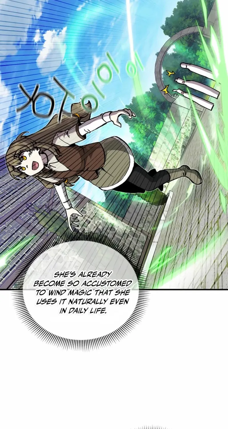 Solo Glitch Player Chapter 162 page 15 - 
