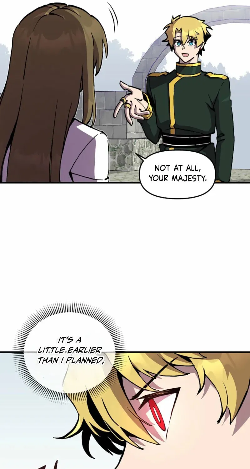 Solo Glitch Player Chapter 162 page 20 - 