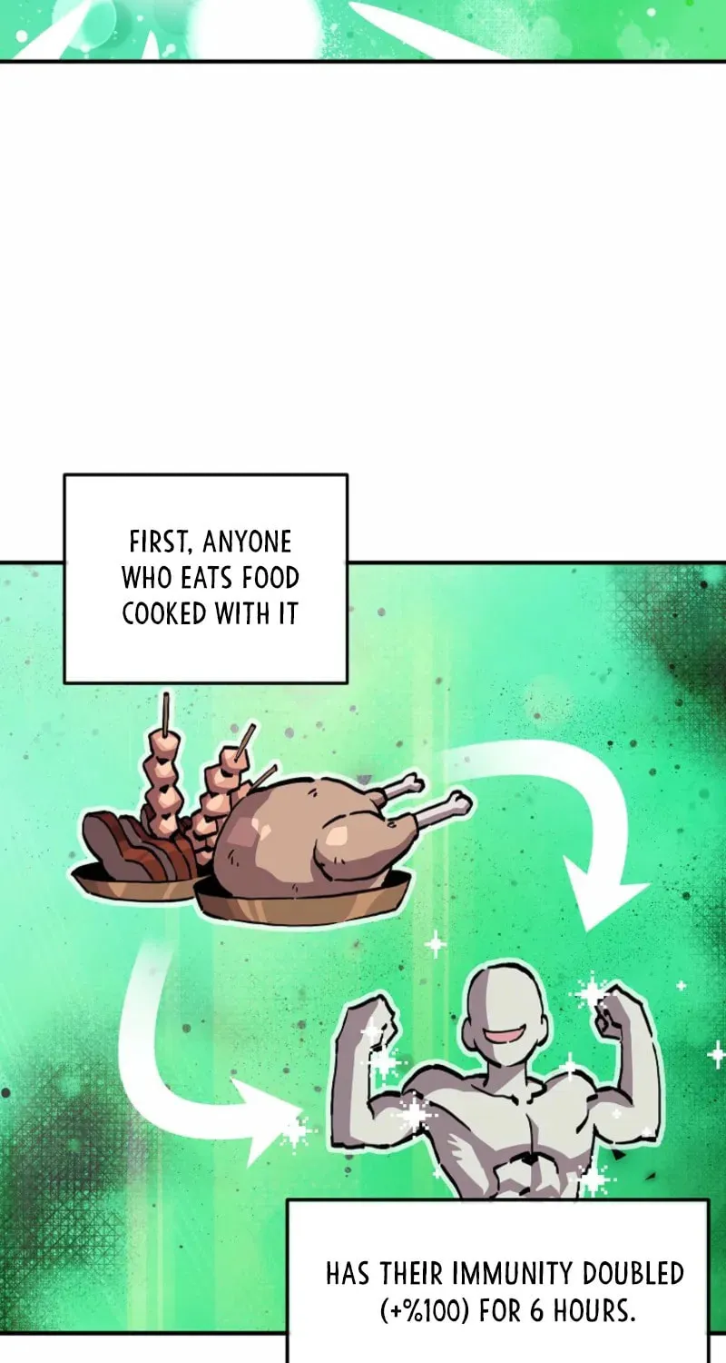 Solo Glitch Player Chapter 162 page 26 - 