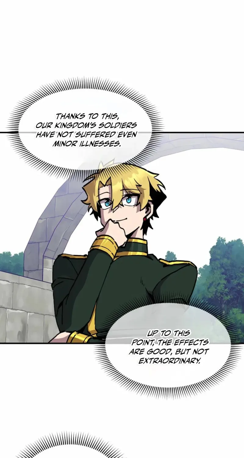 Solo Glitch Player Chapter 162 page 29 - 