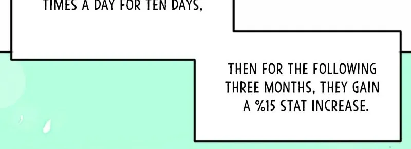 Solo Glitch Player Chapter 162 page 36 - 