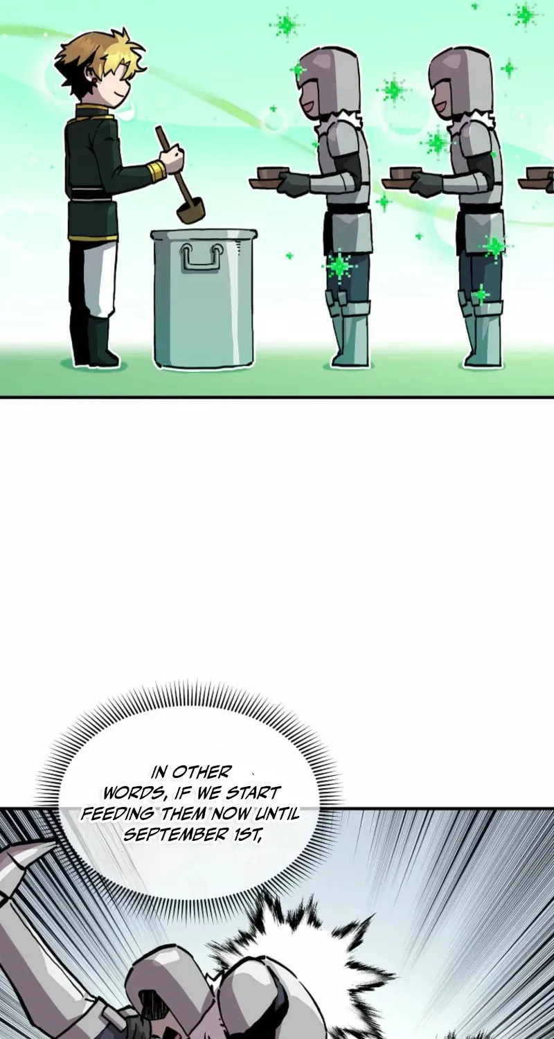 Solo Glitch Player Chapter 162 page 37 - 