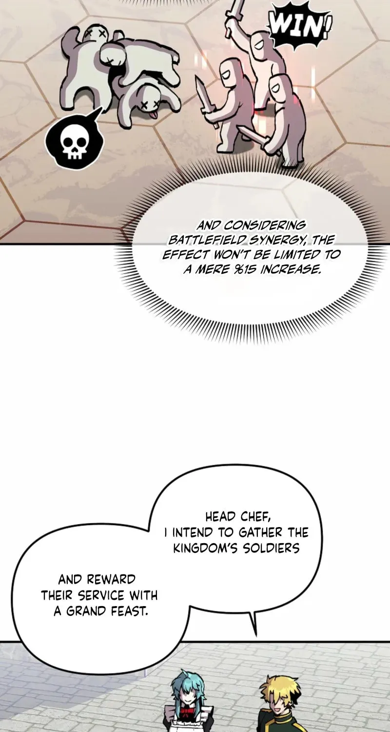 Solo Glitch Player Chapter 162 page 39 - 